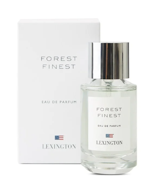 Forest Finest parfyme 50ml ikke relevant - Lexington