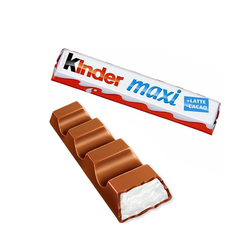 Kinder Maxi 21g ikke relevant - Godtesjuk AS