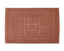 Clifton Badematte Rustic Brown - Halvor Bakke