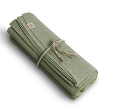 Classic Linen Salvia  Salvia - Kardelen Lovely linen