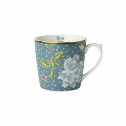 Lite Krus Heritage  Seaspray Uni - Laura Ashley 