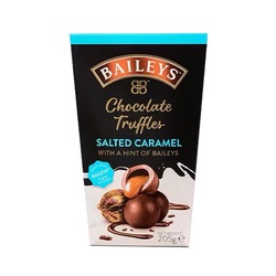 Baileys Trøfler Salt Karamell 205g ikke relevant - Godtesjuk AS