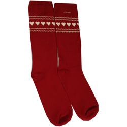 Holiday Knitted Socks ikke relevant - Lexington