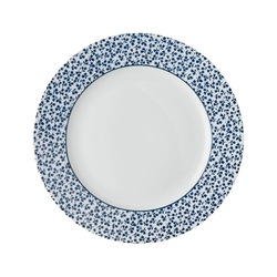 Frokostasjett 20cm Laura Ashley Floris - Laura Ashley 