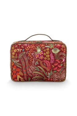 PIP Casey Beauty Case Querida  Rosa - Pip Studio