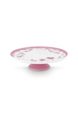 Kakefat Jolie Dots 21cm Gold/Pink - Pip Studio